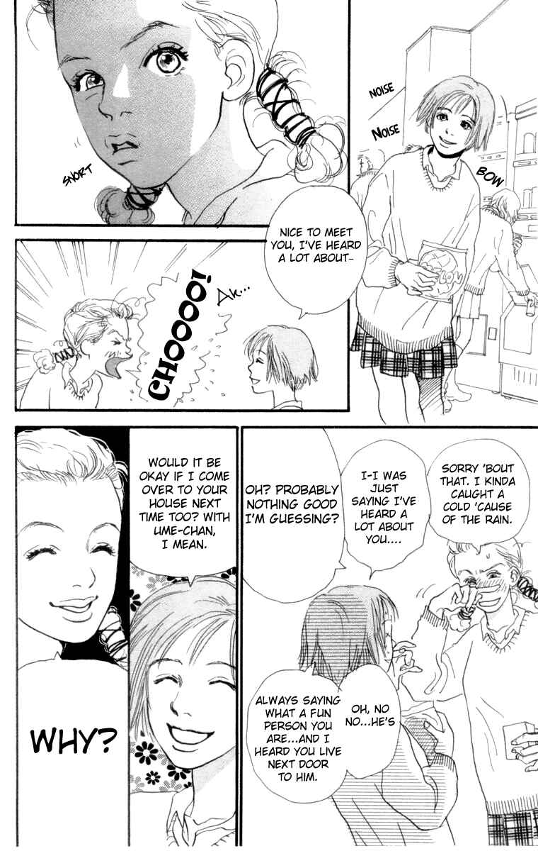 Page 43 Chapter 9 A Rose-Colored Tomorrow
