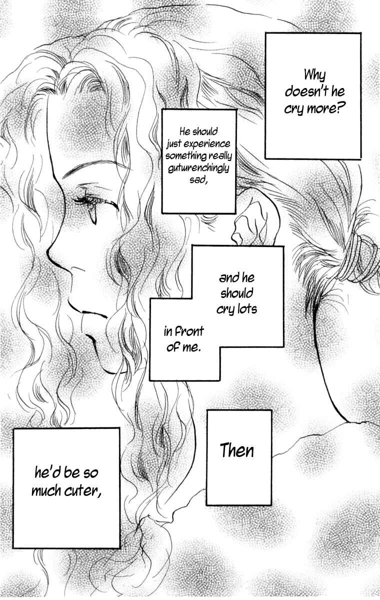Page 45 Chapter 9 A Rose-Colored Tomorrow
