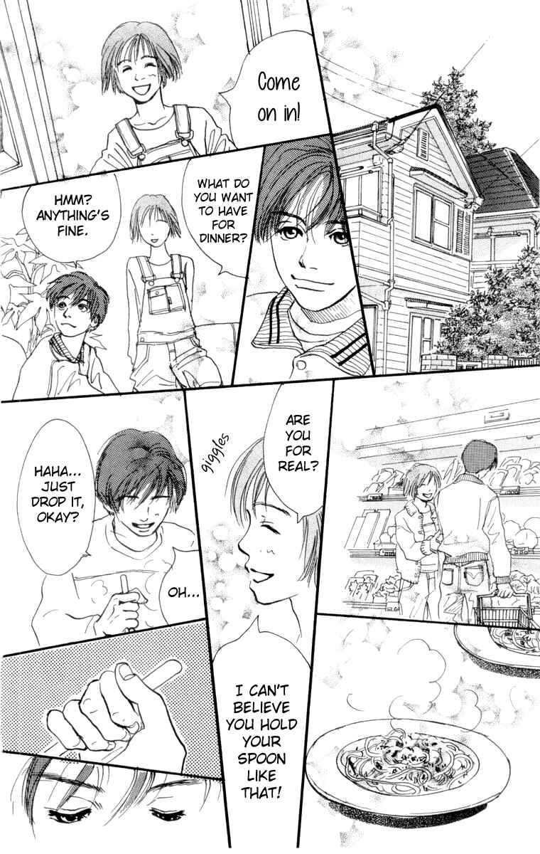 Page 49 Chapter 9 A Rose-Colored Tomorrow