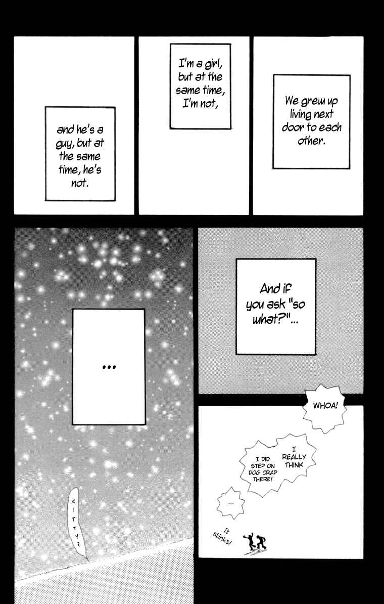 Page 57 Chapter 9 A Rose-Colored Tomorrow