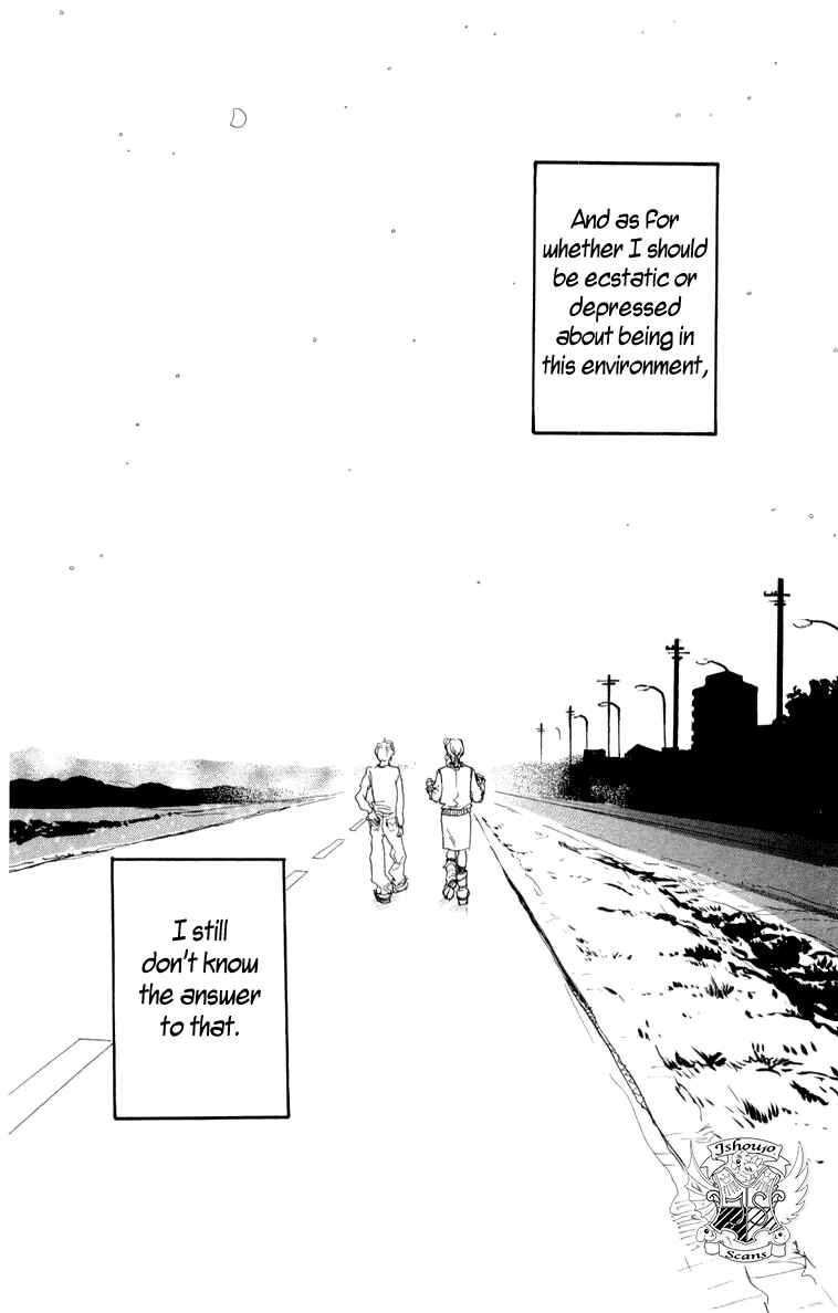 Page 58 Chapter 9 A Rose-Colored Tomorrow