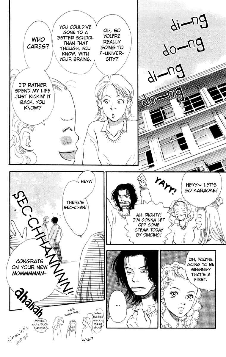 Page 59 Chapter 9 A Rose-Colored Tomorrow