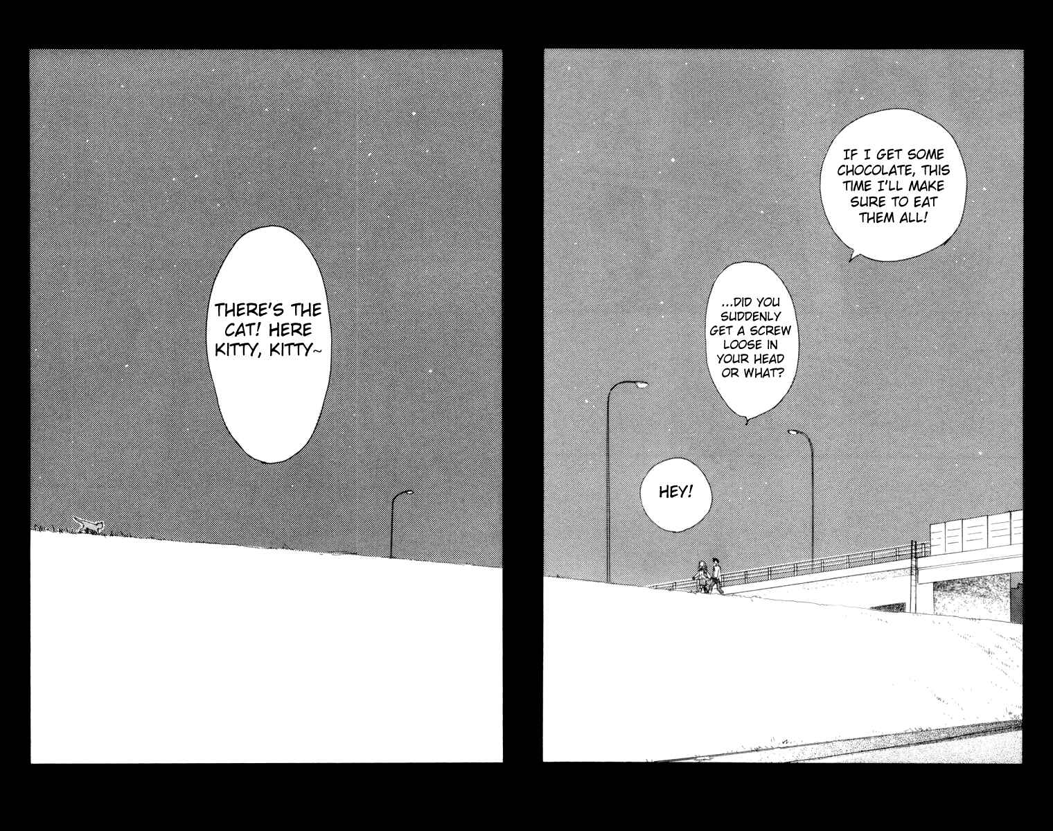 Page 61 Chapter 9 A Rose-Colored Tomorrow