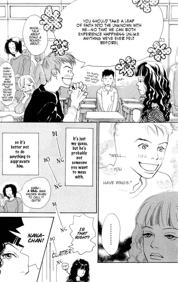 Page 10 Chapter 6 A Rose-Colored Tomorrow