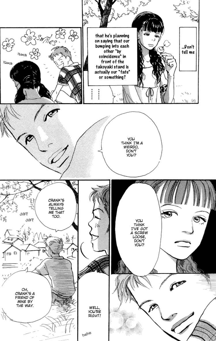 Page 20 Chapter 6 A Rose-Colored Tomorrow