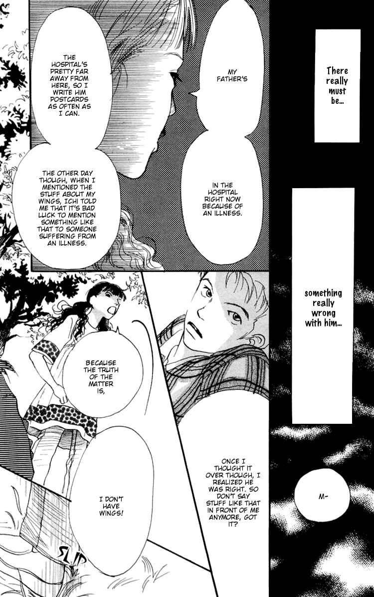 Page 23 Chapter 6 A Rose-Colored Tomorrow