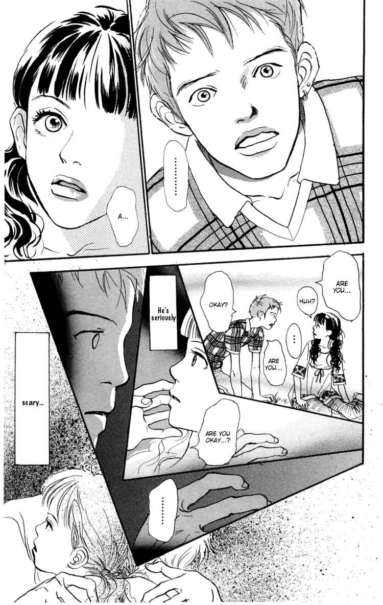 Page 25 Chapter 6 A Rose-Colored Tomorrow