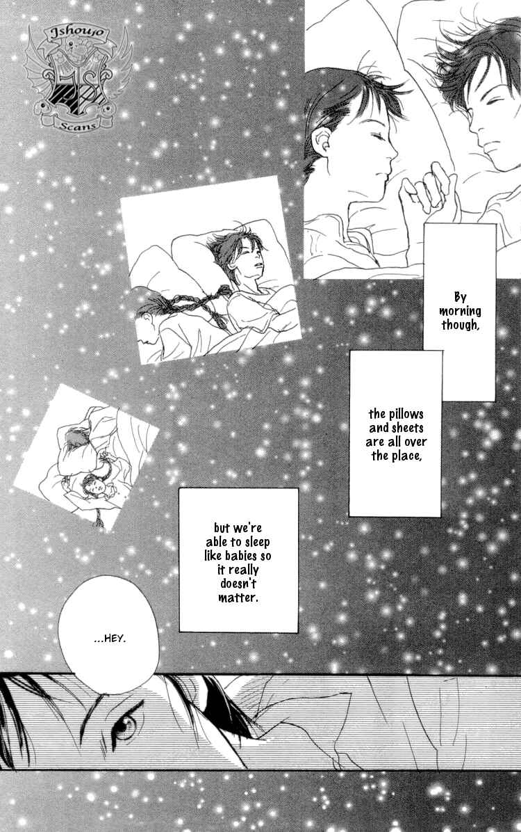 Page 28 Chapter 6 A Rose-Colored Tomorrow