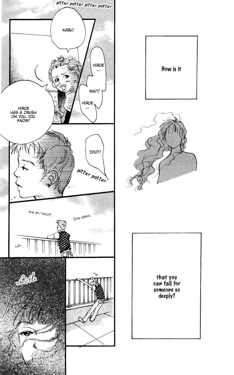 Page 41 Chapter 6 A Rose-Colored Tomorrow