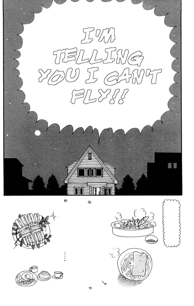 Page 5 Chapter 6 A Rose-Colored Tomorrow