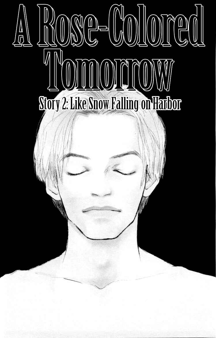 Page 1 Chapter 2 A Rose-Colored Tomorrow