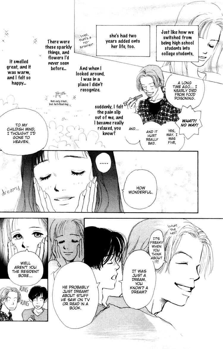 Page 16 Chapter 2 A Rose-Colored Tomorrow