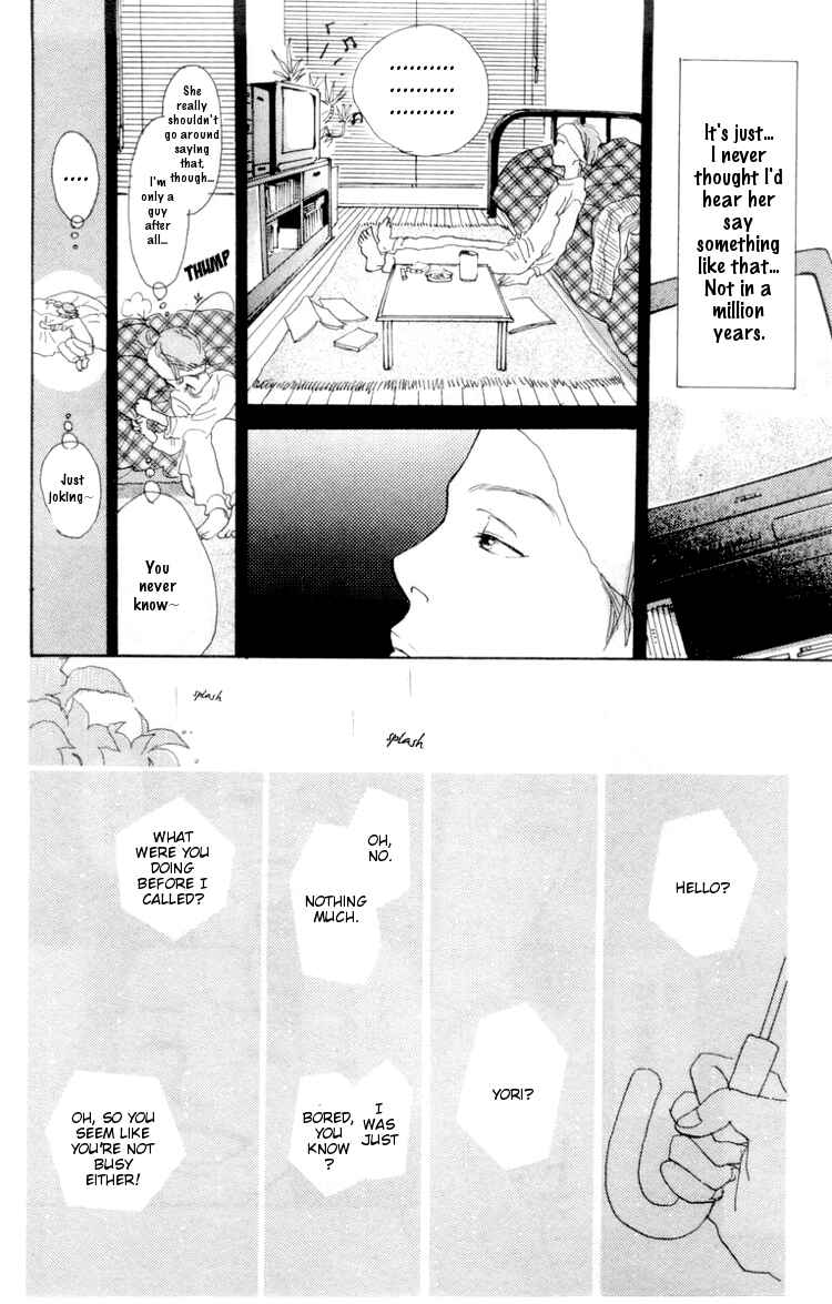 Page 20 Chapter 2 A Rose-Colored Tomorrow