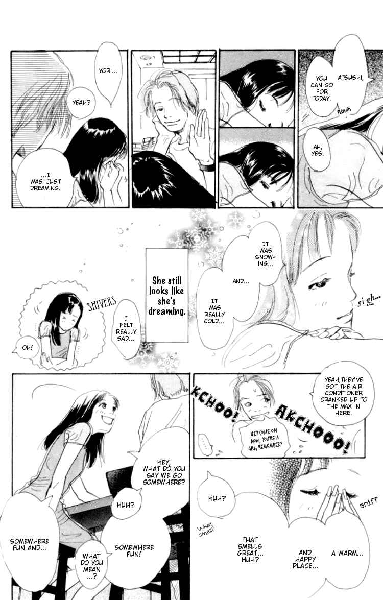 Page 24 Chapter 2 A Rose-Colored Tomorrow