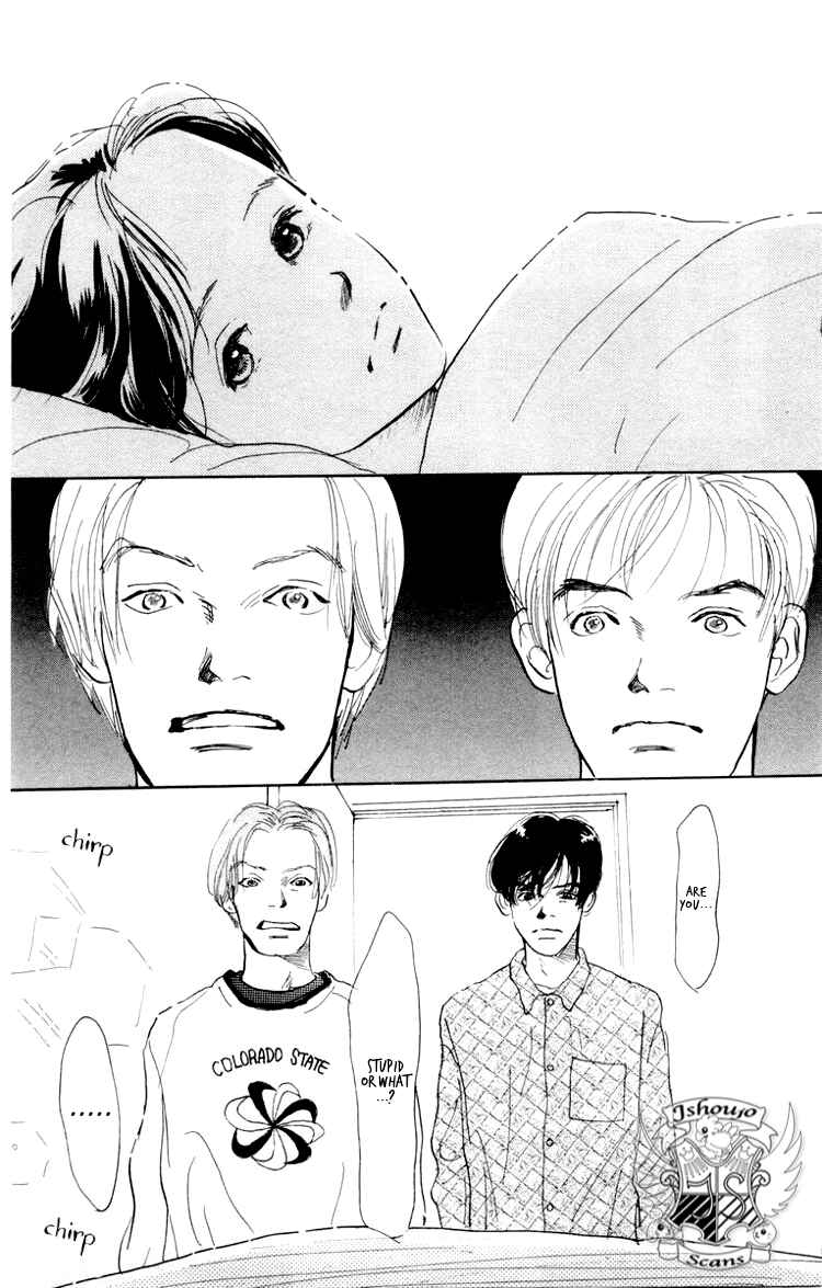 Page 31 Chapter 2 A Rose-Colored Tomorrow