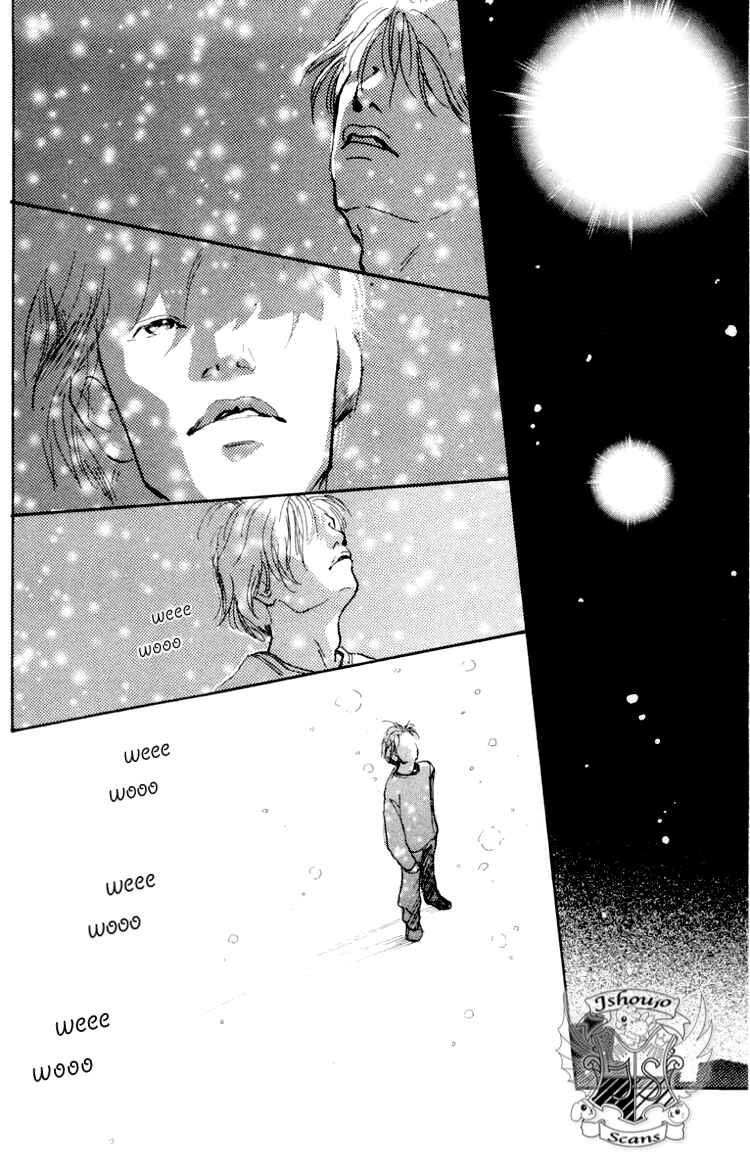 Page 4 Chapter 2 A Rose-Colored Tomorrow