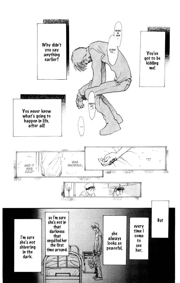 Page 43 Chapter 2 A Rose-Colored Tomorrow