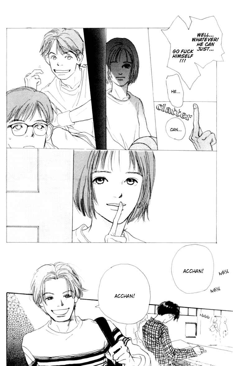 Page 8 Chapter 2 A Rose-Colored Tomorrow