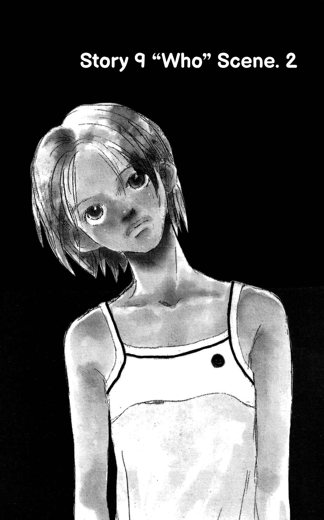 Page 1 Chapter 14 A Rose-Colored Tomorrow