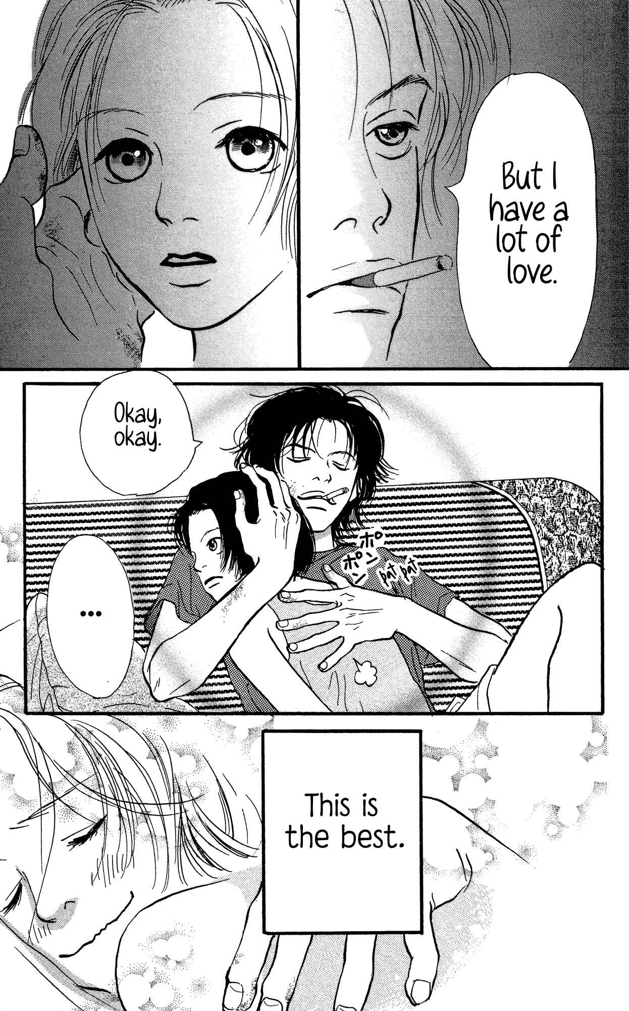 Page 19 Chapter 14 A Rose-Colored Tomorrow