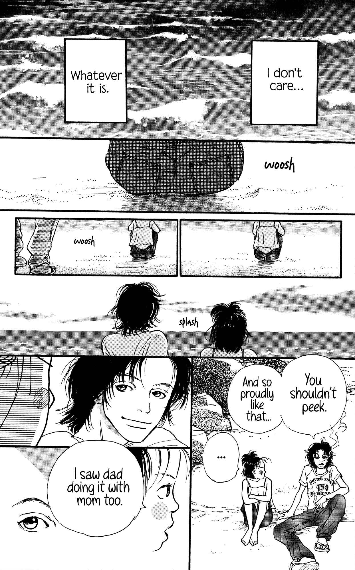 Page 22 Chapter 14 A Rose-Colored Tomorrow