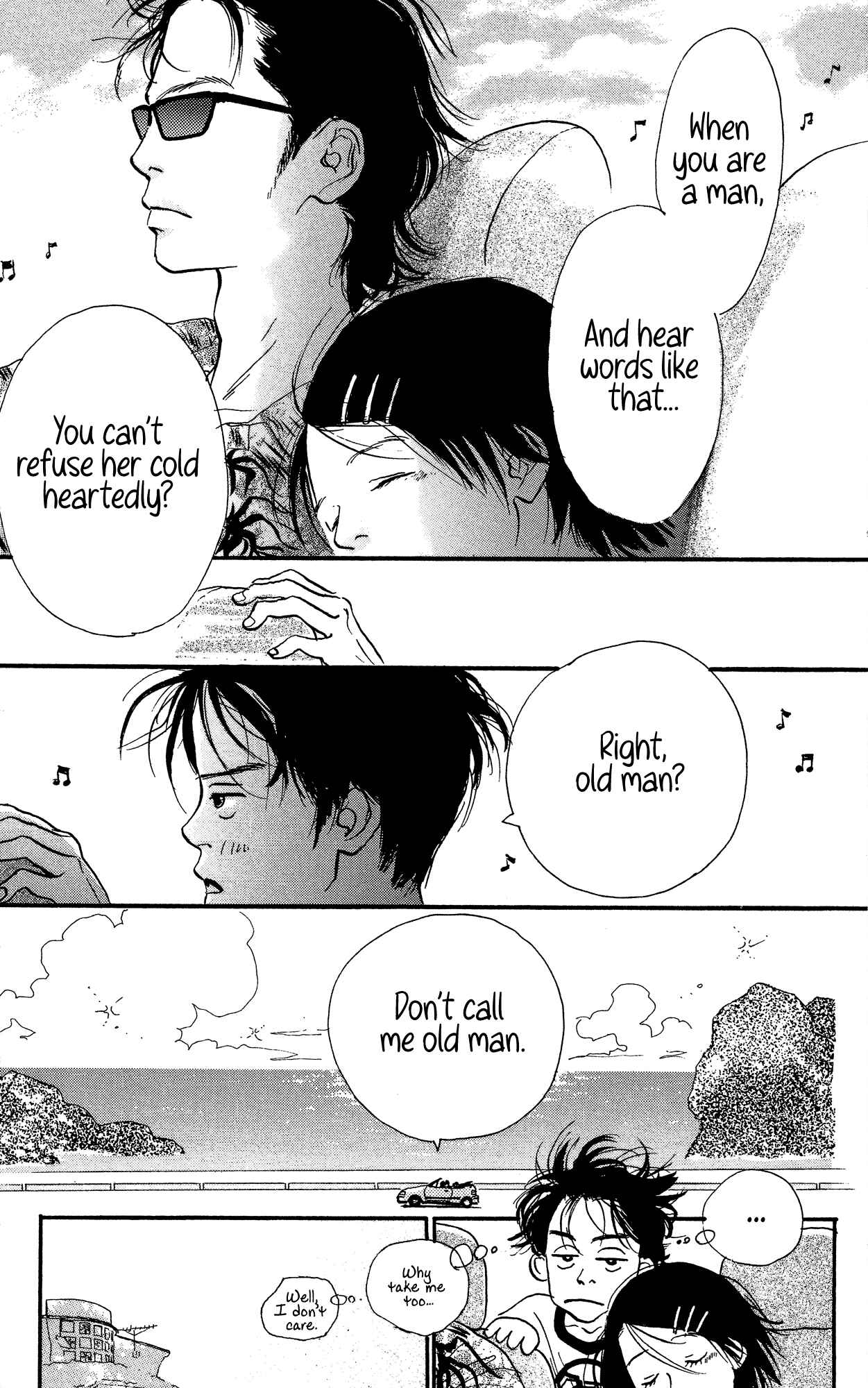 Page 43 Chapter 14 A Rose-Colored Tomorrow