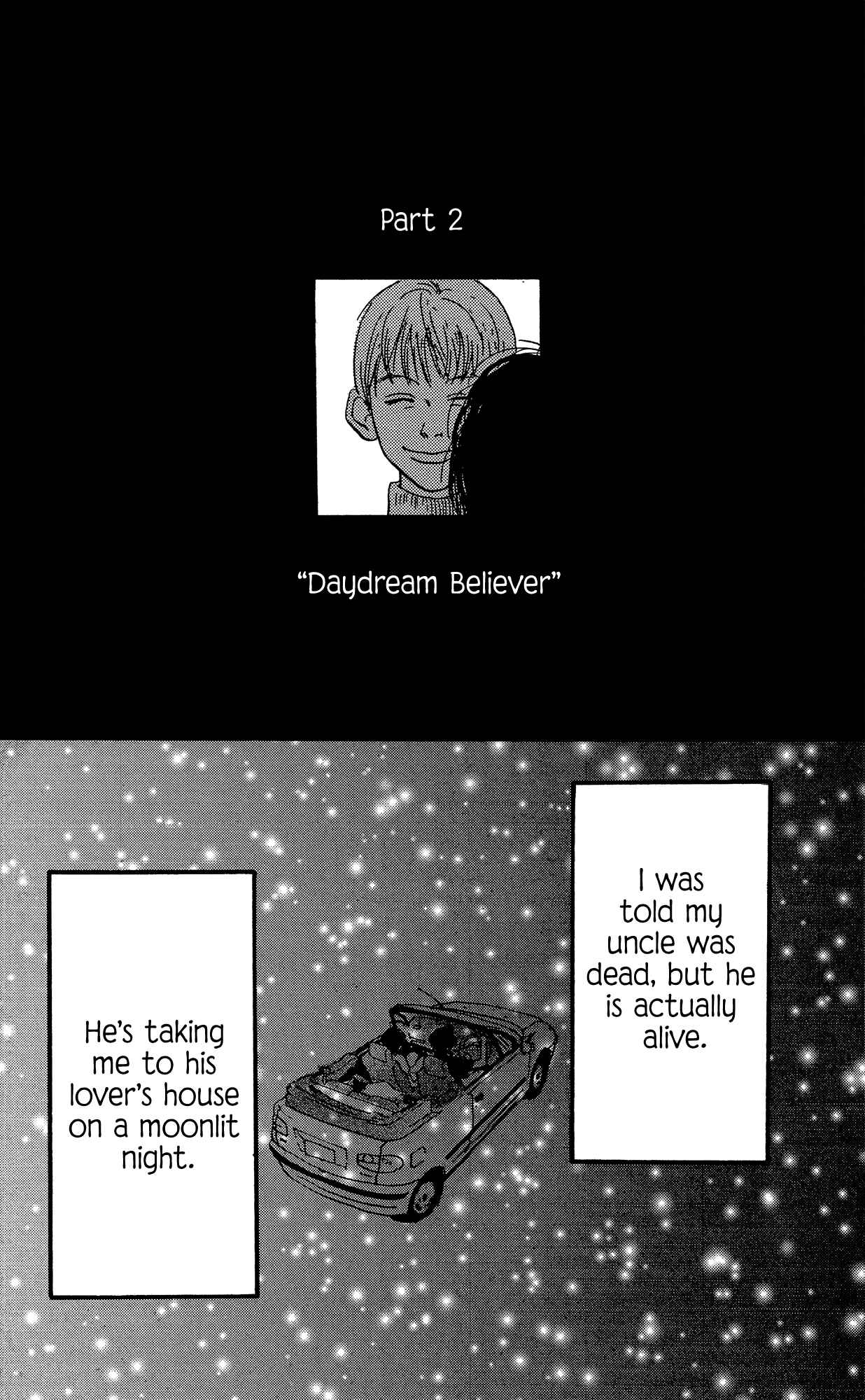 Page 5 Chapter 14 A Rose-Colored Tomorrow
