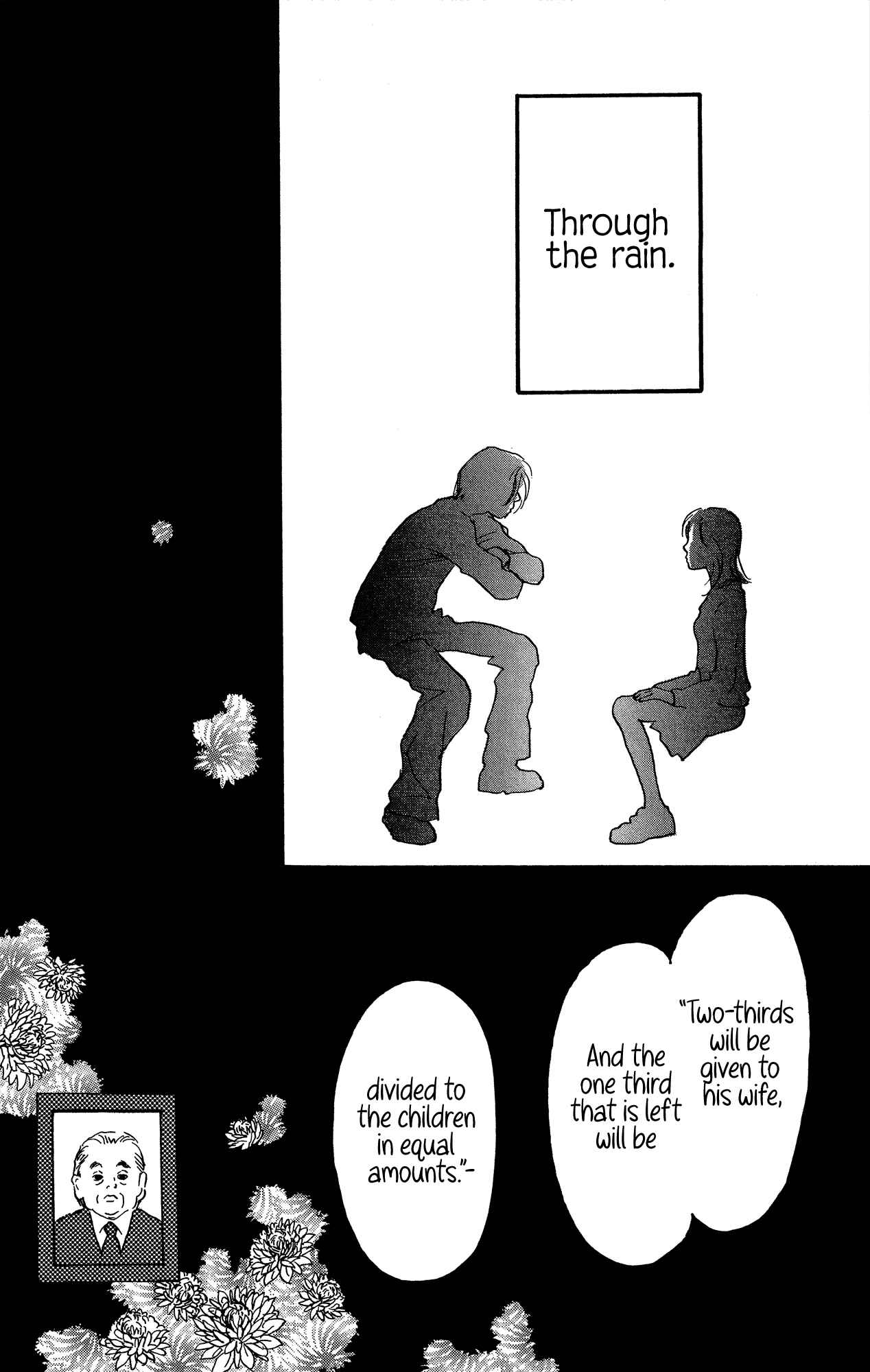Page 10 Chapter 18 A Rose-Colored Tomorrow