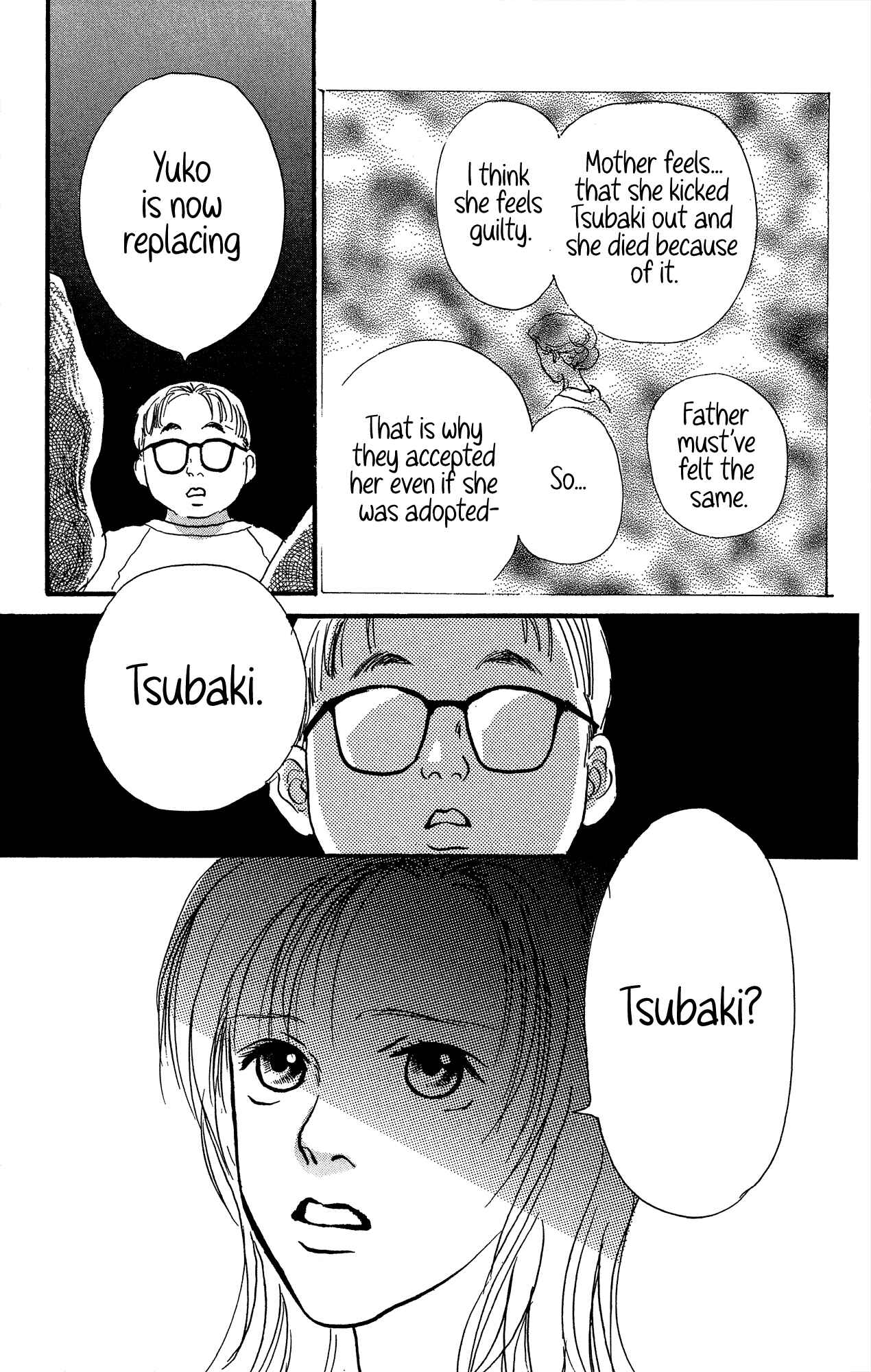 Page 13 Chapter 18 A Rose-Colored Tomorrow