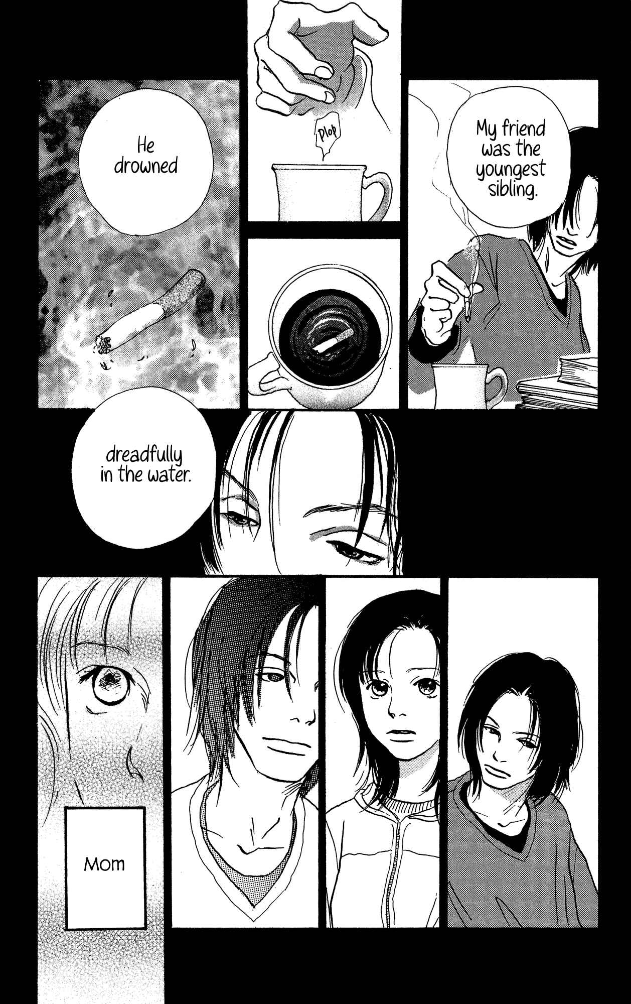 Page 17 Chapter 18 A Rose-Colored Tomorrow