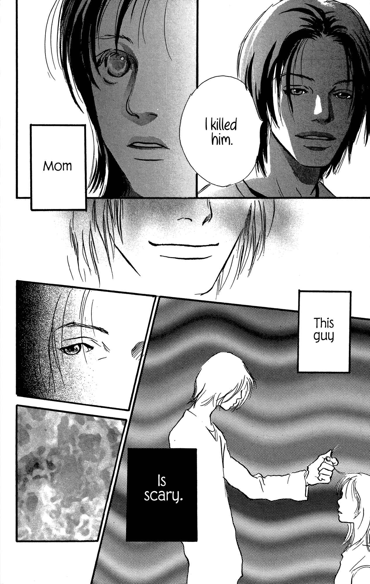 Page 18 Chapter 18 A Rose-Colored Tomorrow
