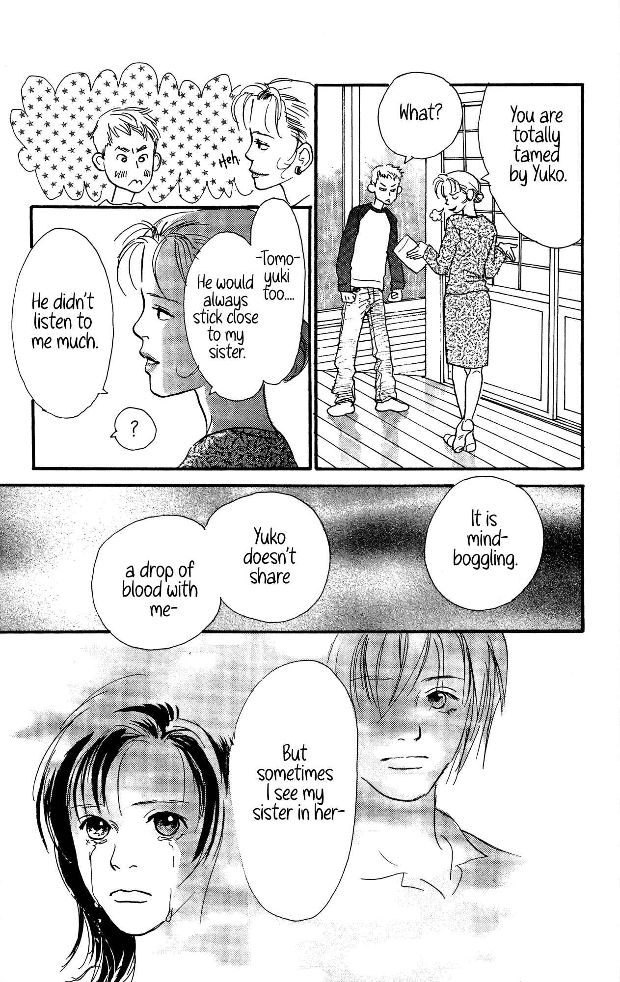 Page 27 Chapter 18 A Rose-Colored Tomorrow