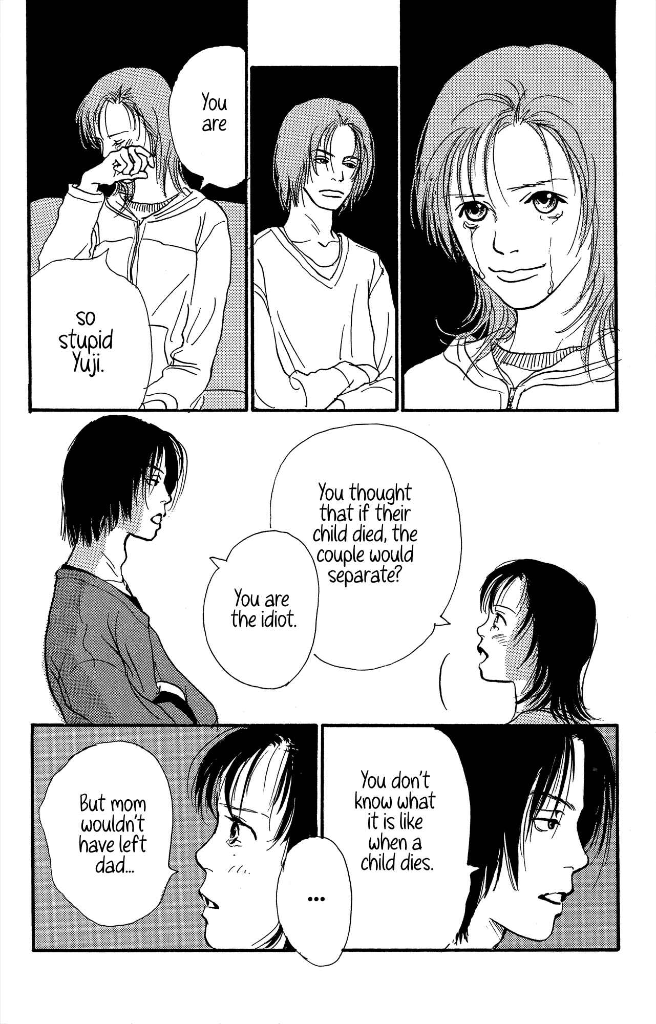 Page 28 Chapter 18 A Rose-Colored Tomorrow