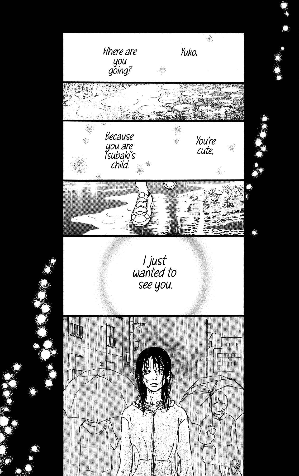 Page 33 Chapter 18 A Rose-Colored Tomorrow