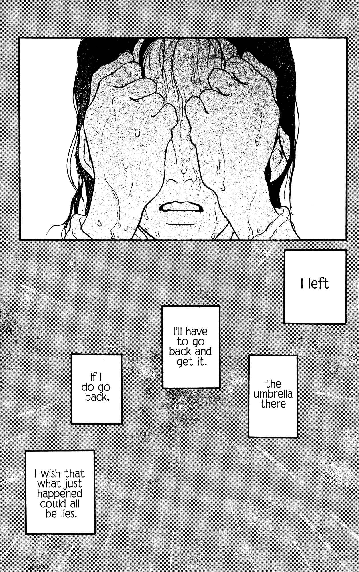 Page 35 Chapter 18 A Rose-Colored Tomorrow