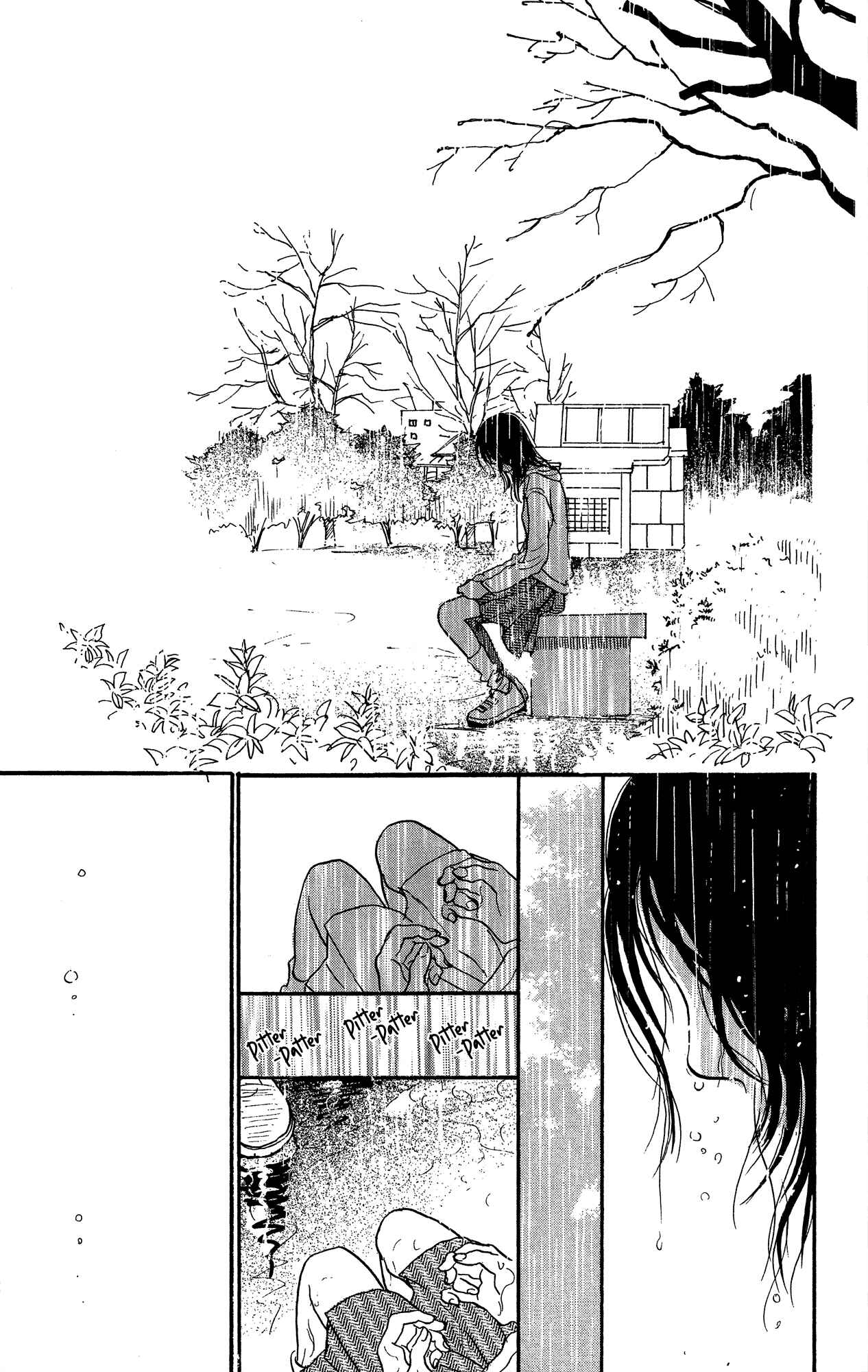 Page 37 Chapter 18 A Rose-Colored Tomorrow