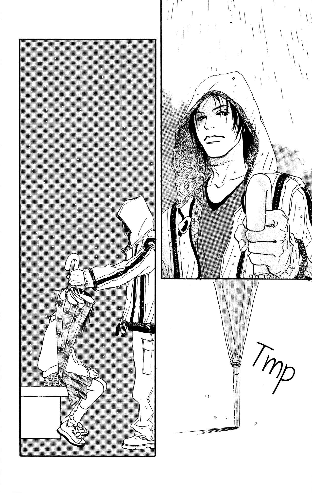Page 38 Chapter 18 A Rose-Colored Tomorrow