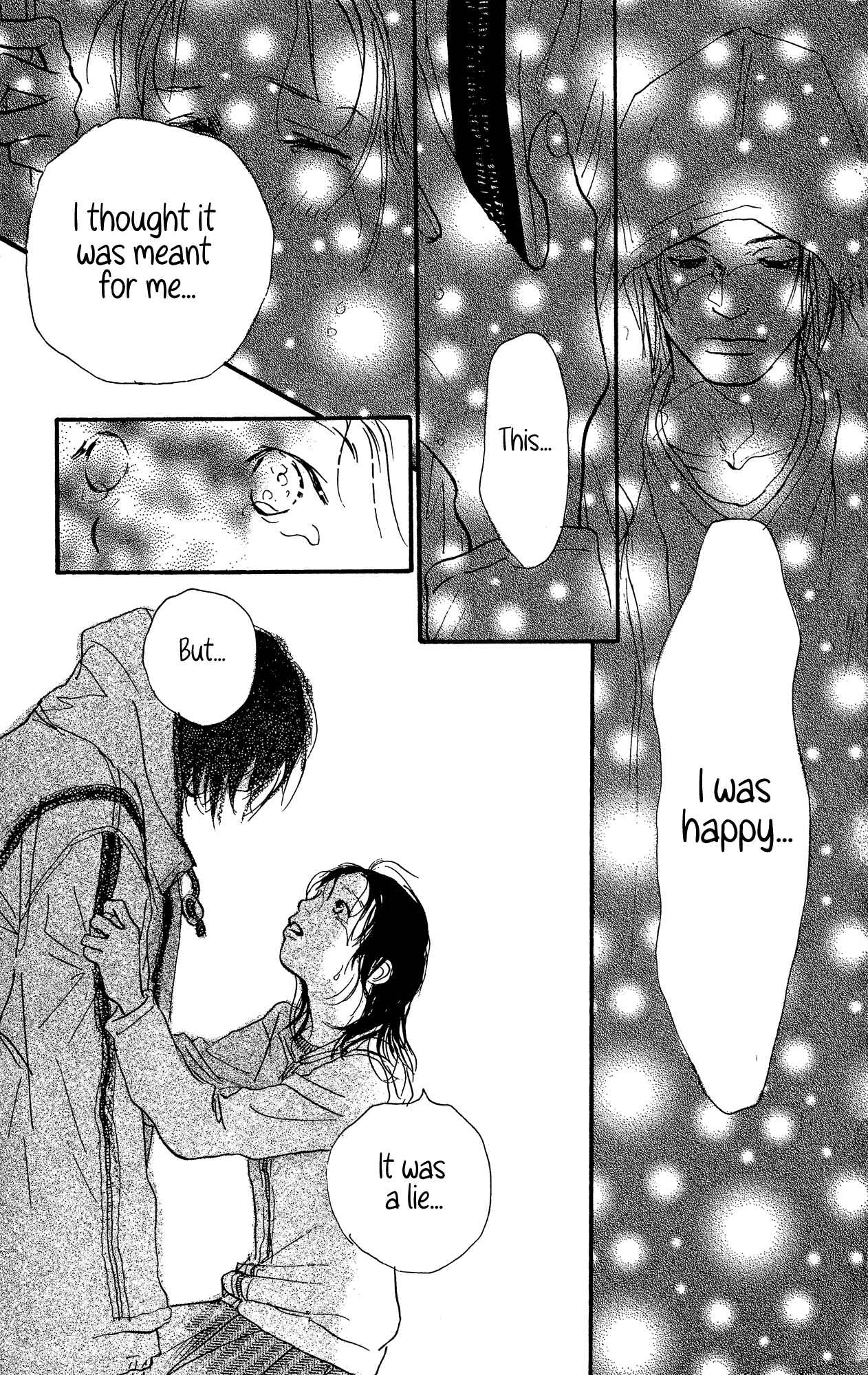 Page 41 Chapter 18 A Rose-Colored Tomorrow