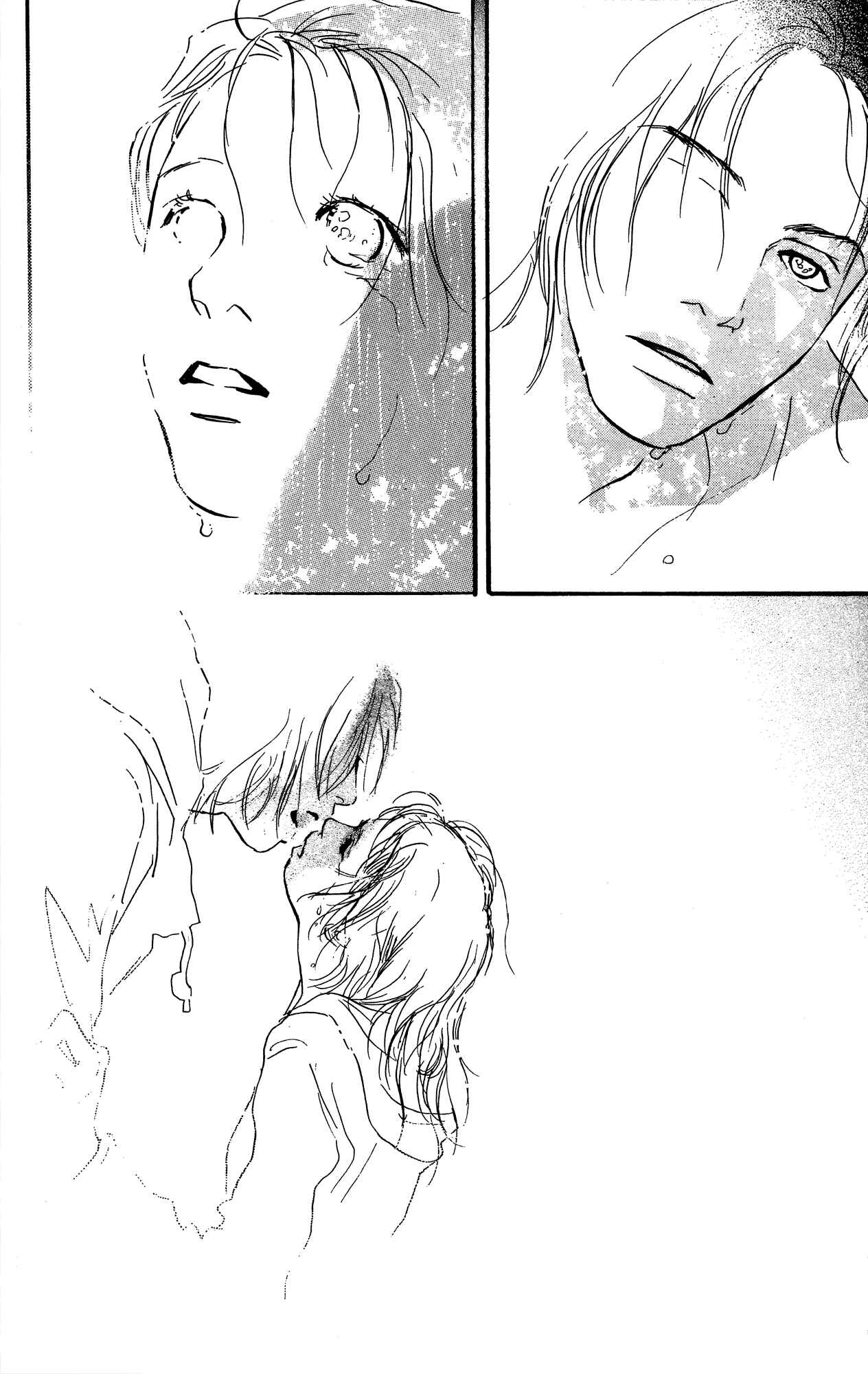 Page 42 Chapter 18 A Rose-Colored Tomorrow