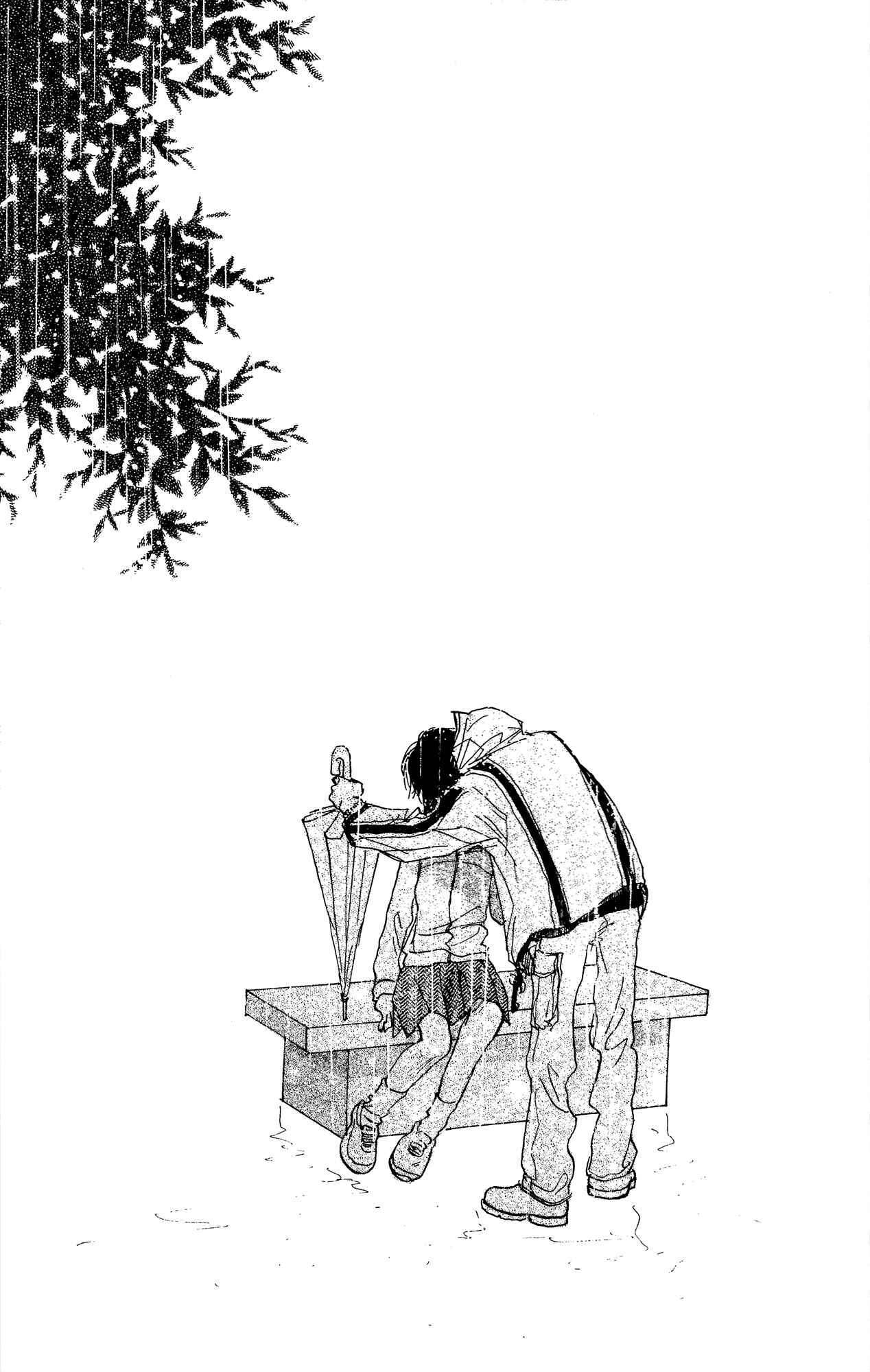 Page 43 Chapter 18 A Rose-Colored Tomorrow
