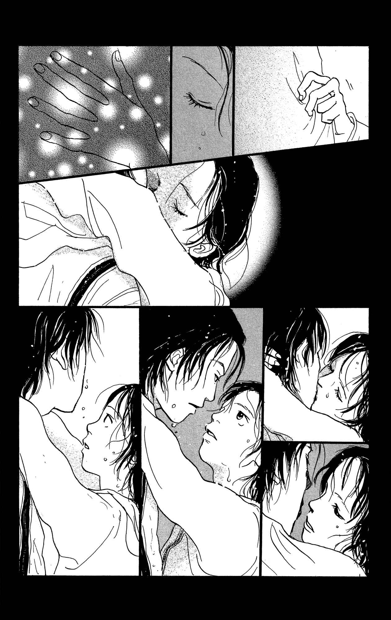 Page 44 Chapter 18 A Rose-Colored Tomorrow