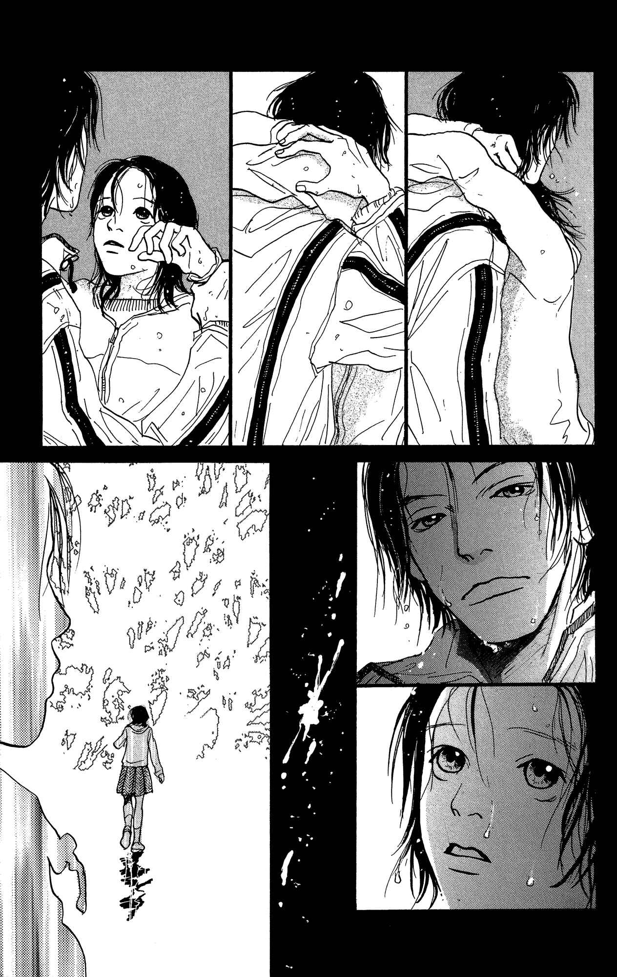 Page 45 Chapter 18 A Rose-Colored Tomorrow