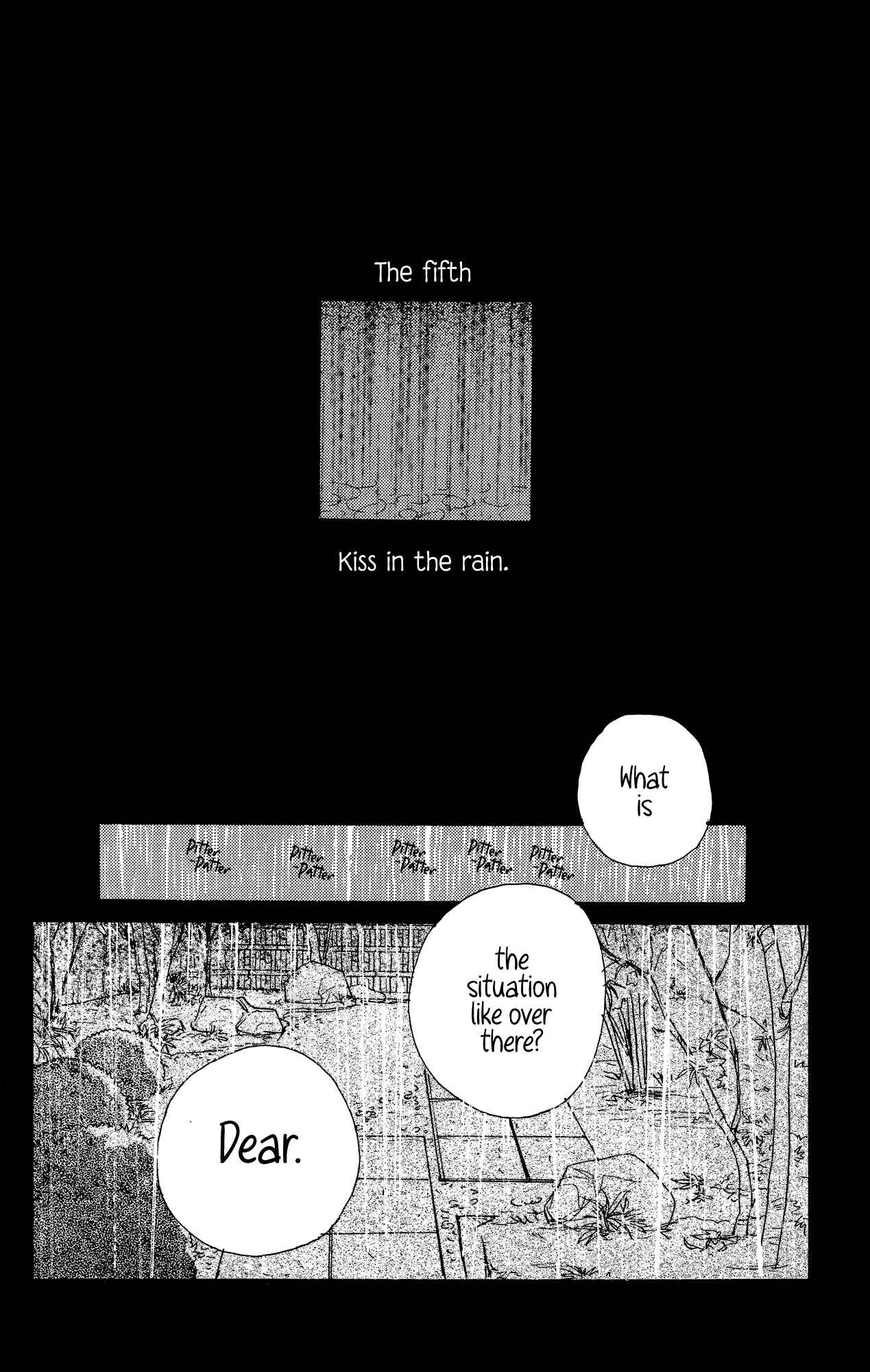Page 46 Chapter 18 A Rose-Colored Tomorrow