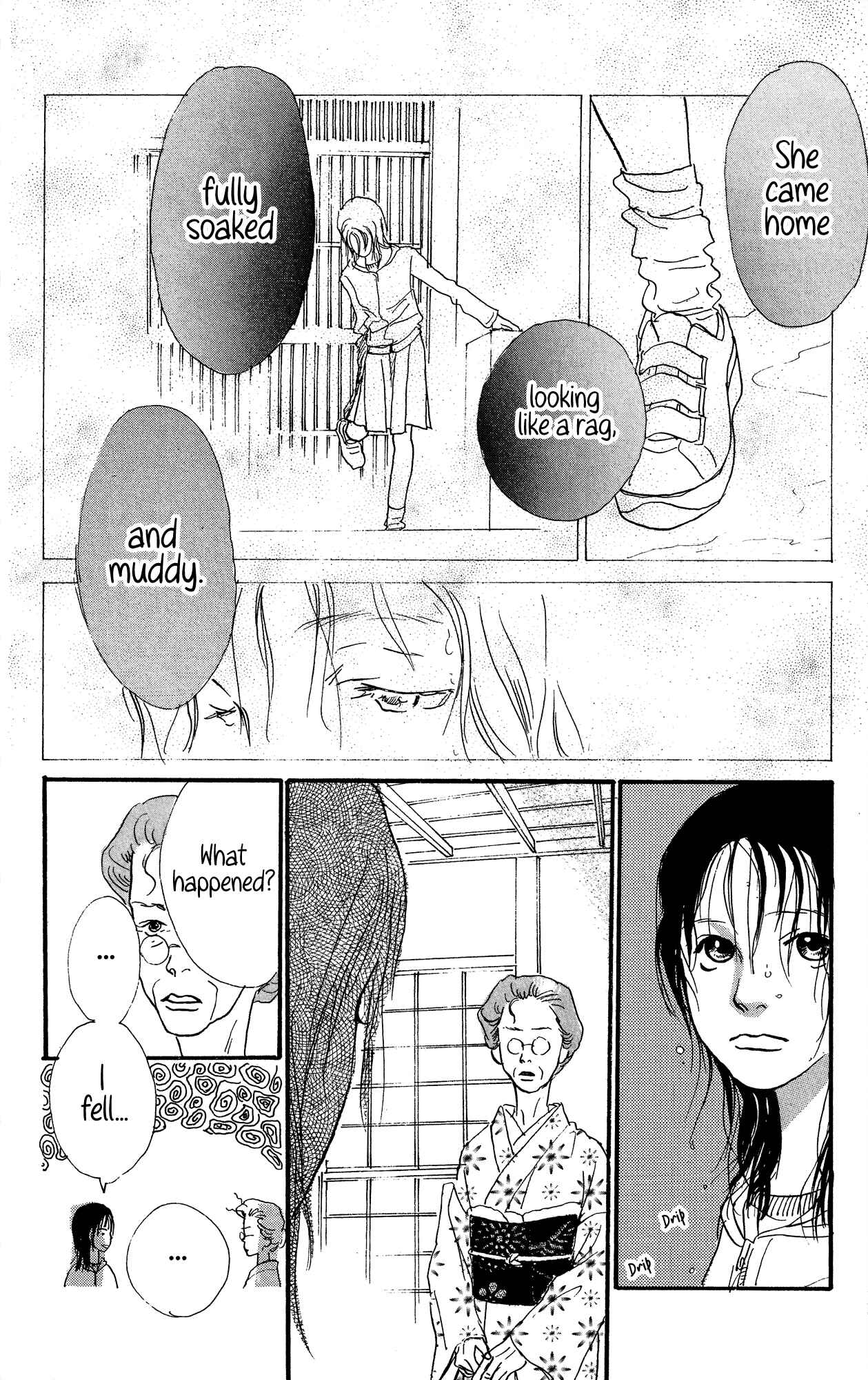Page 48 Chapter 18 A Rose-Colored Tomorrow