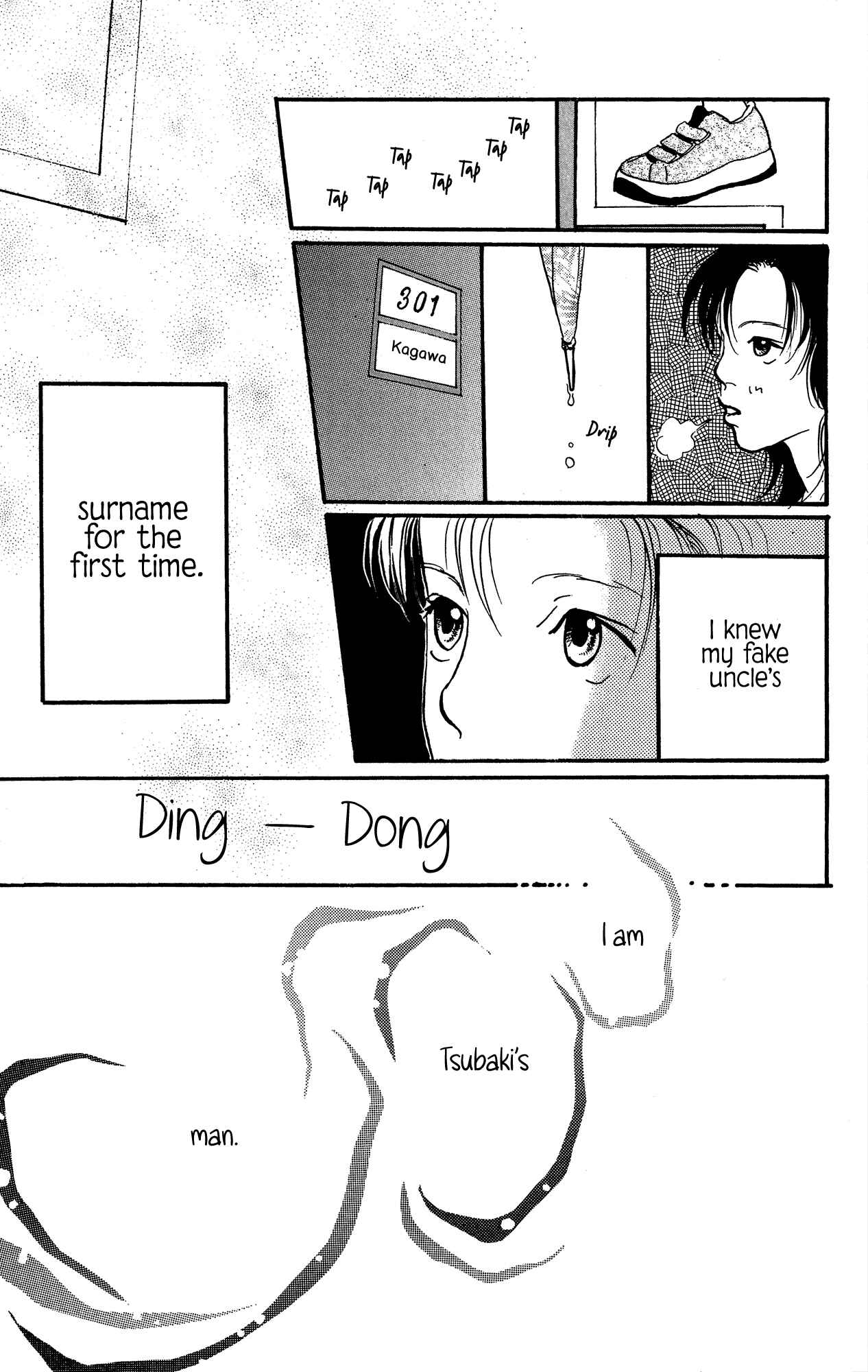 Page 5 Chapter 18 A Rose-Colored Tomorrow