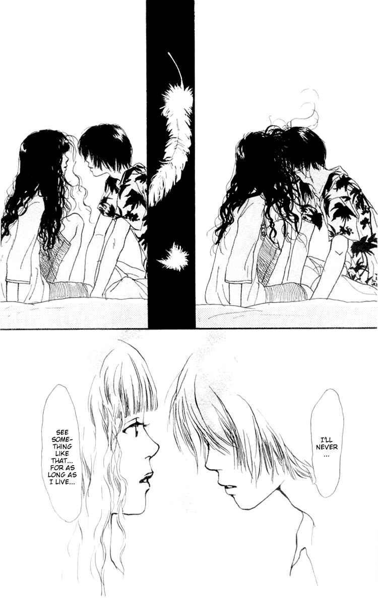 Page 21 Chapter 7 A Rose-Colored Tomorrow