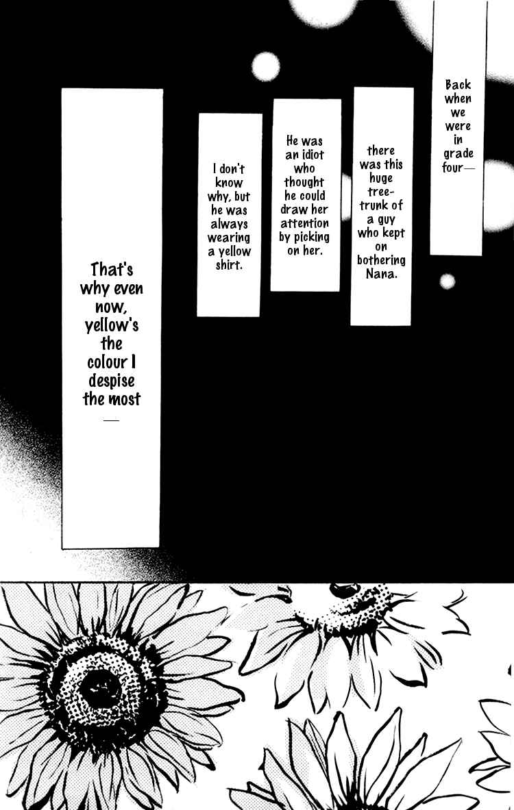 Page 22 Chapter 7 A Rose-Colored Tomorrow