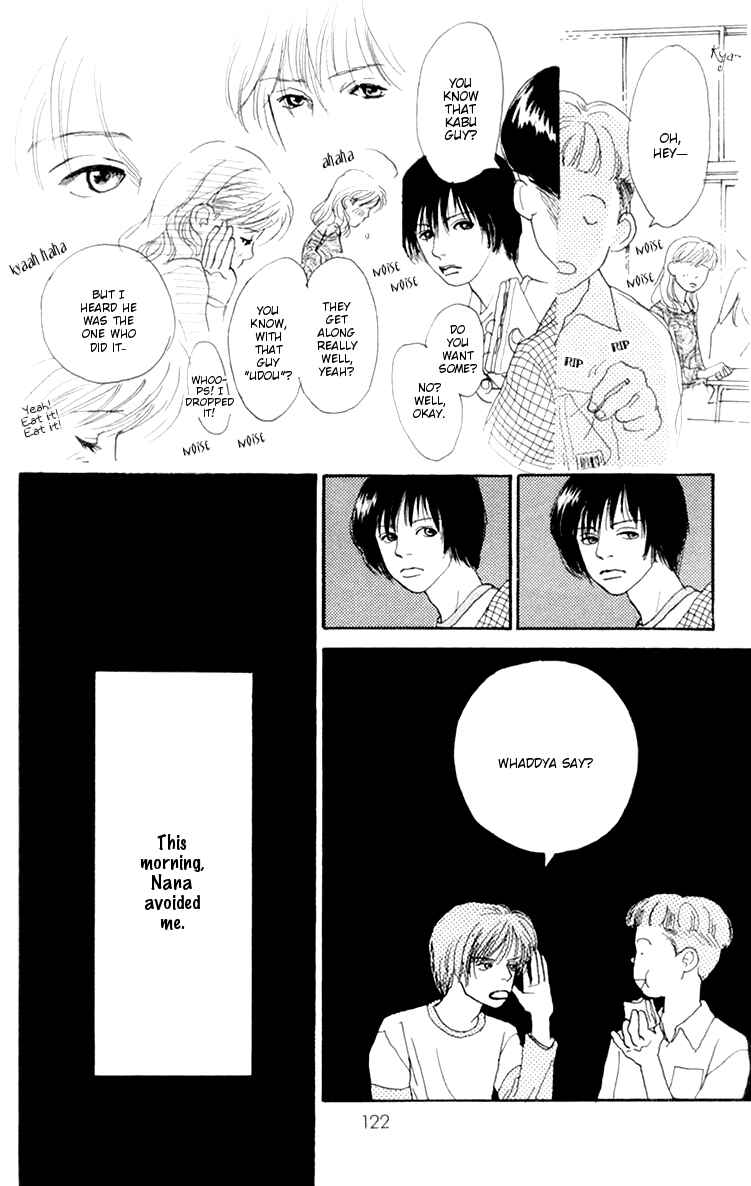 Page 25 Chapter 7 A Rose-Colored Tomorrow