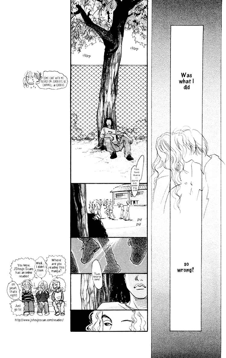 Page 26 Chapter 7 A Rose-Colored Tomorrow