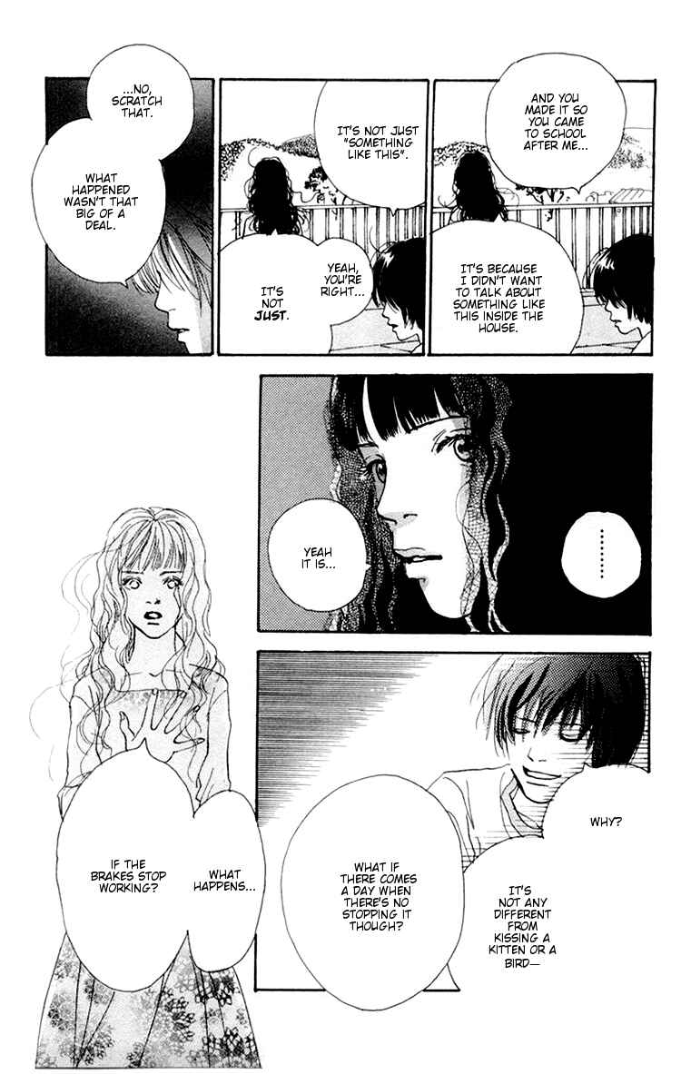 Page 30 Chapter 7 A Rose-Colored Tomorrow